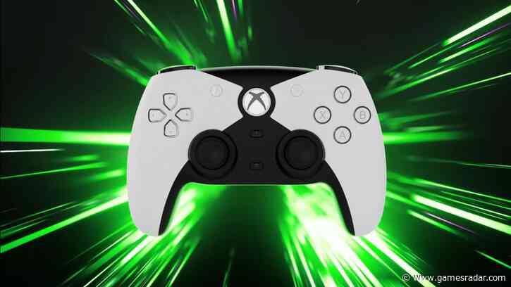 This new Xbox controller looks like a lawsuit waiting to happen, but it could be one of the best gamepads of 2025