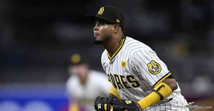 Good Morning San Diego: Padres could trade Luis Arraez to Yankees