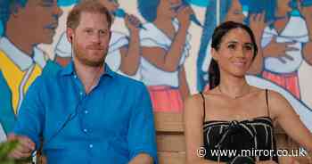 Inside Meghan and Harry's lavish tropical getaways with Archie and Lilibet