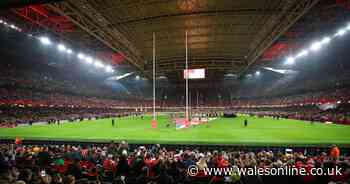 WRU consider reinstating mothballed Wales A team as chiefs have say