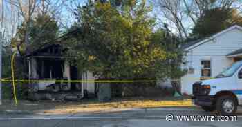 Person killed in Fayetteville house fire