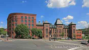 Historic Dorchester apartment building sells for $41M