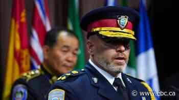 Human rights hearing called for by Indigenous police chiefs of Ontario is delayed