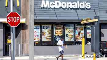 Ook McDonald's schroeft initiatieven rond diversiteit terug in VS