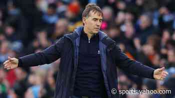 Attack not defence the problem for Lopetegui...