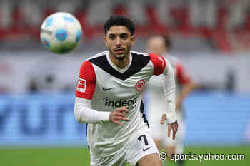 Man City 'pushing' to land Eintracht's Omar Marmoush