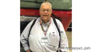 William “Bill” Foster, a founder of Spartan Motors, dies at 83