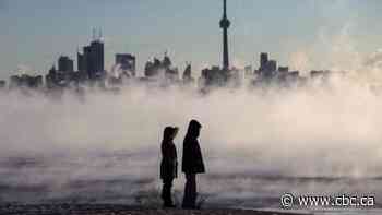 More warming centres to open, outreach staff on streets as bitter cold grips Toronto