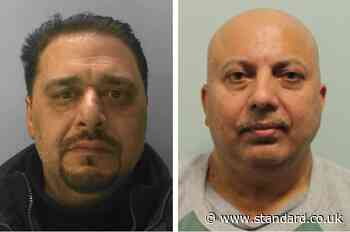 London people traffickers jailed after attempting to smuggle Indian migrants into UK