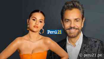 Eugenio Derbez aclara polémica por críticas a Selena Gomez: "No hay ningún aprendizaje"