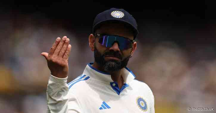 ‘Simply not cricket’ – Virat Kohli slammed by India legend after Australia defeat