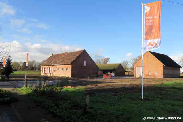 Nachtegaelenhoeve van wijlen Marcel Jacobs krijgt nieuwe buurtfunctie als De Herberg: oproep naar ‘unieke’ initiatieven