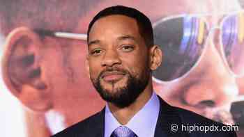 Will Smith Reportedly Not Starring In New 'Matrix' Movie Despite Cryptic Teaser