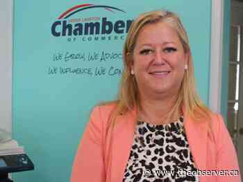 Chamber boss wants more business consultation on Sarnia planning matters