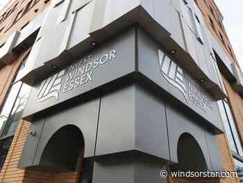 Former Caesars Windsor VP appointed Invest WindsorEssex CEO as budget is cut