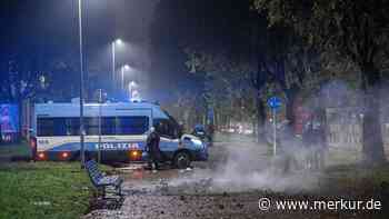 Silvester-Chaos in Jesolo – Stadt spricht bittere Strafe in Touristen-Hochburg aus