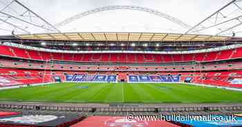 Hull FC and Hull KR to learn first Challenge Cup opponent as draw details emerge