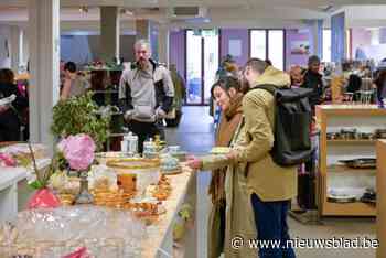 Voormalige Veja omgetoverd in grote Kringwinkel: “Dubbel zo groot als vestiging in Turnhout, mét gezellige lunchplek”