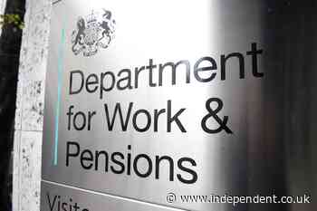 DWP paid half a billion pounds to dead pensioners, figures reveal