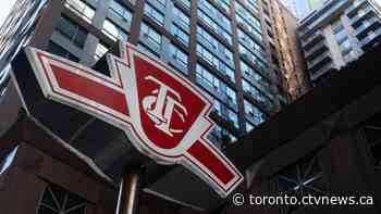 Chow says TTC freezing fares, improving service as part of latest budget