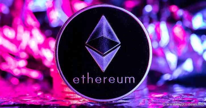 Ethereum ETFs Pull in $128.7 Million Recording No Outflows