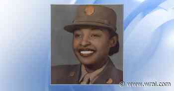 Raleigh post office renamed after WWII veteran & civil rights activist Millie Dunn Veasey