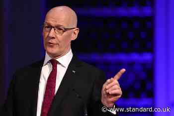 Door still open in budget talks despite Labour abstentions, says Swinney