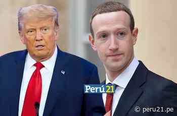 Golpe a la prensa independiente: Facebook se alinea con Donald Trump y dice adiós a los verificadores de datos