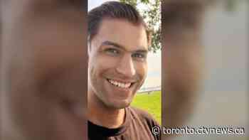 Florida man wanted by Toronto police in criminal harassment investigation