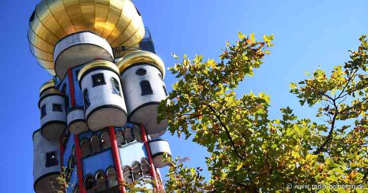 Lindau will mit neuem Kunstforum Hundertwasser-Fans locken