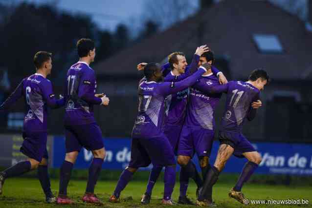 “Normaal mist Kevin Janssens nooit een penalty”: net geen stunt voor Dessel B in Beker van Antwerpen tegen Berlaar-Heikant