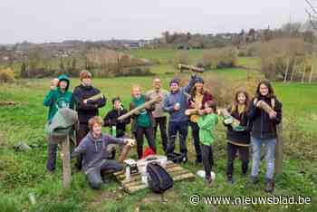 Natuurpunt richt afdeling in Pajottegem op