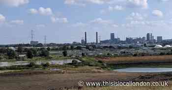 Beddington Farmlands site still incomplete a year after completion was promised