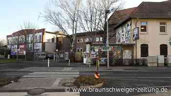 Braunschweig: Überraschende Lösung für das Jugendzentrum B58?