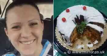 Christmas cake murder accused made sinister online search days before 'poisoning her family'