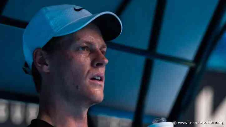 ATP legend warns Jannik Sinner ahead of the 2025 Australian Open