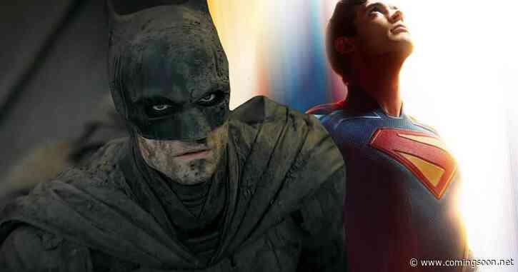 The Batman 2: Matt Reeves on if Robert Pattinson Could Become DCU’s Batman