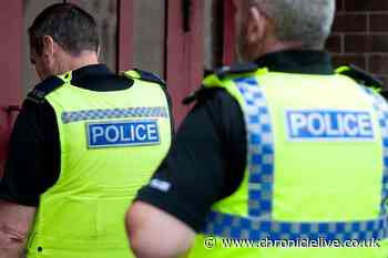 South Shields £2m cannabis farm uncovered with two men charged and over 2,000 plants seized