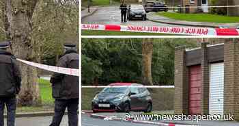 Everything we know about stabbing near Woolwich school as teen fights for life