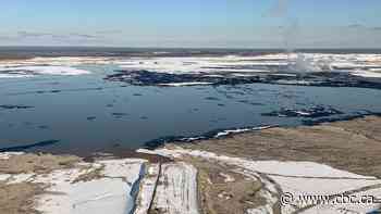 No evidence to support Alberta agency's claims about cleanup of oilsands spills, study suggests