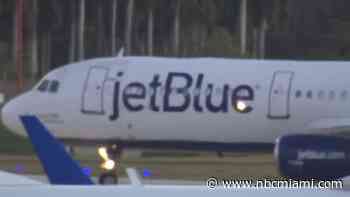 2 bodies found in JetBlue plane's landing gear at FLL: What we know so far