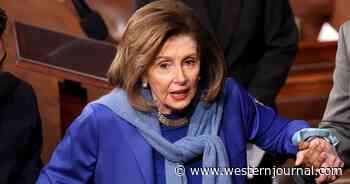 Nancy Pelosi Jan. 6 Grandstanding Backfires When She Gets Reminded About Her Role