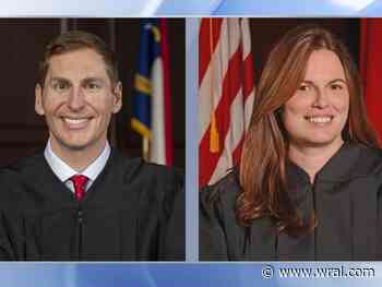 NC Supreme Court orders elections board not to certify Riggs-Griffin court race