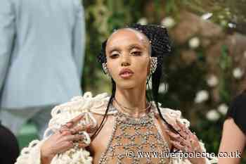 FKA twigs announces Liverpool appearance to mark album launch