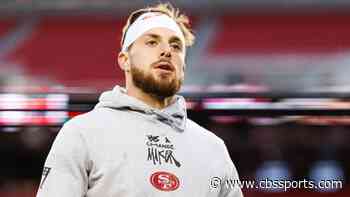 49ers' Ricky Pearsall wants to meet teen who shot him: 'I have to be able to forgive him'