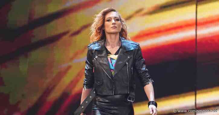 What Really Happened to Becky Lynch’s WWE RAW Netflix Premiere Plans?