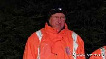 Devon's snow wardens are ready for bad weather