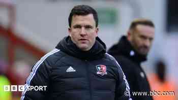 Caldwell charged by FA following Wycombe red card