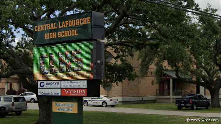 Lafourche teenagers arrested for attempting to frame high school teacher for inappropriate behavior