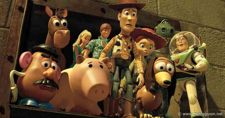 First Toy Story 5 Plot Details Revealed by Tim Allen